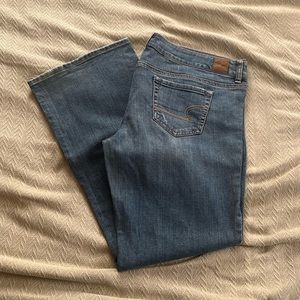 AE Jeans